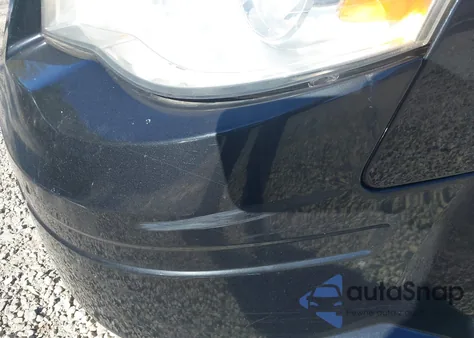 2008 Chrysler Town & Country Touring из США, поврежденный, VIN 2A8HR54P88R763486